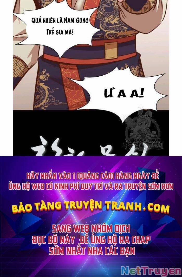 Thiên Võ Chiến Thần 43 trang 152