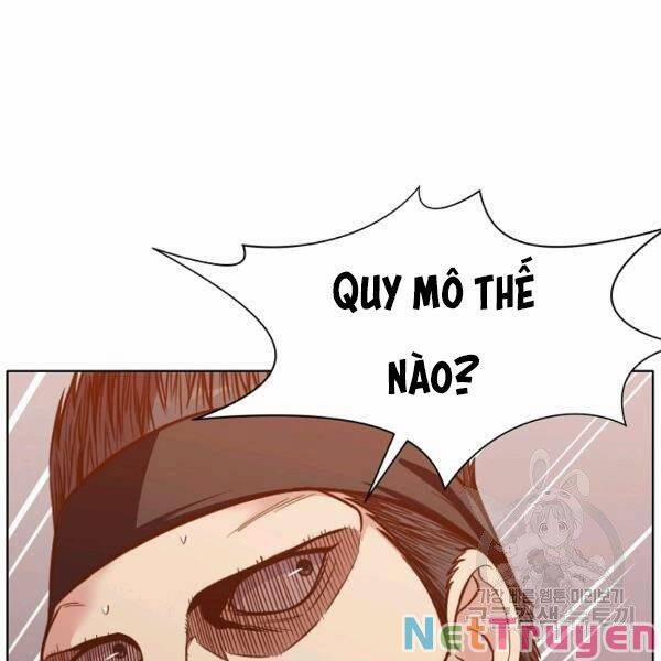 Thiên Võ Chiến Thần 43 trang 36