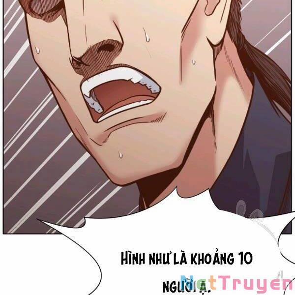 Thiên Võ Chiến Thần 43 trang 37