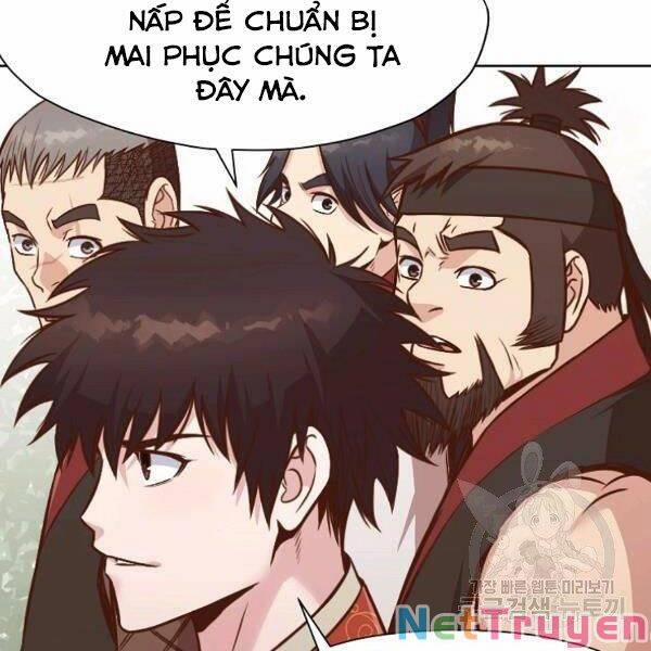 Thiên Võ Chiến Thần 43 trang 61