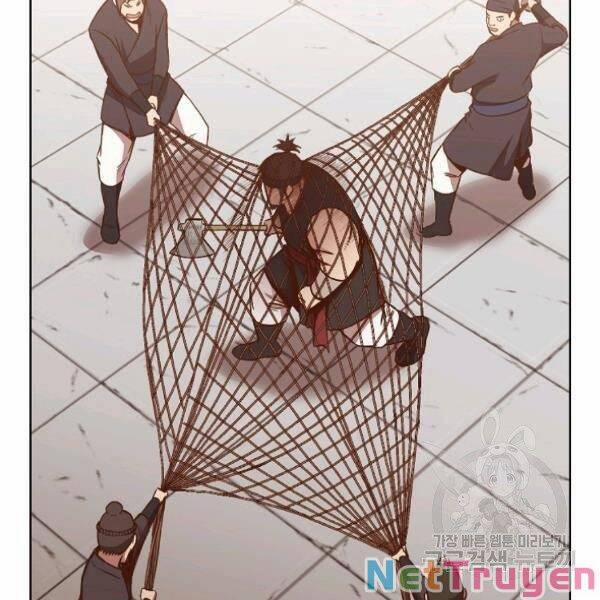 Thiên Võ Chiến Thần 43 trang 84