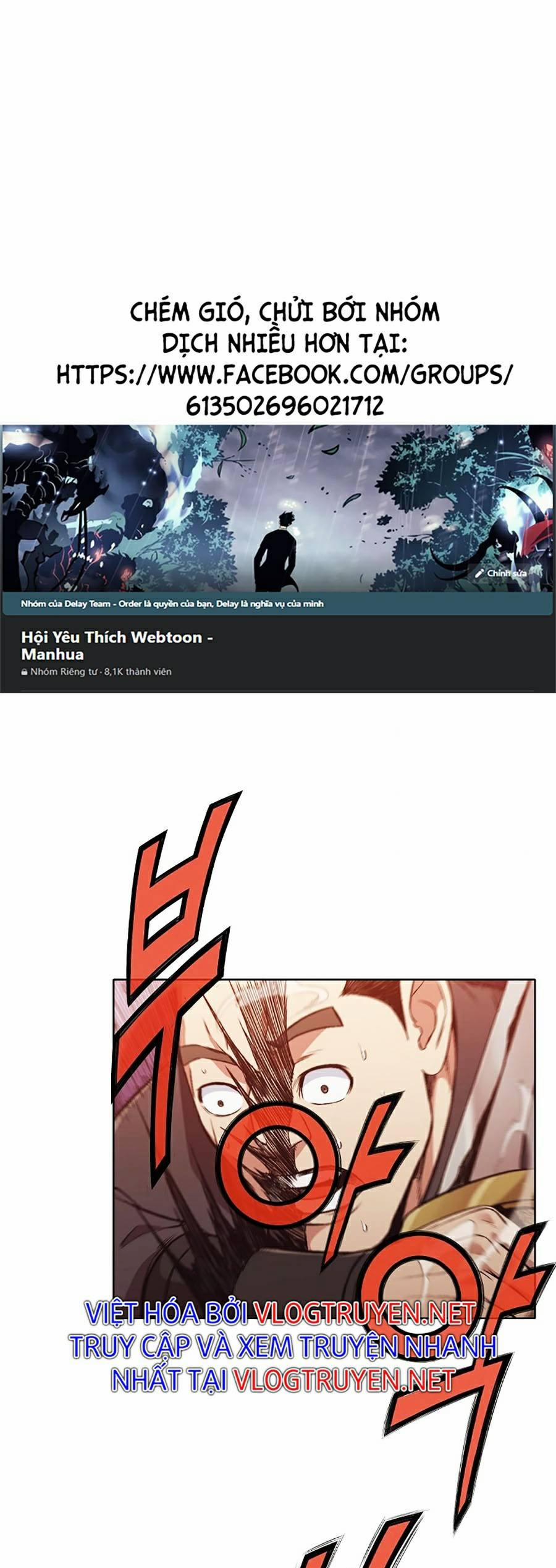 Thiên Võ Chiến Thần 44 trang 0