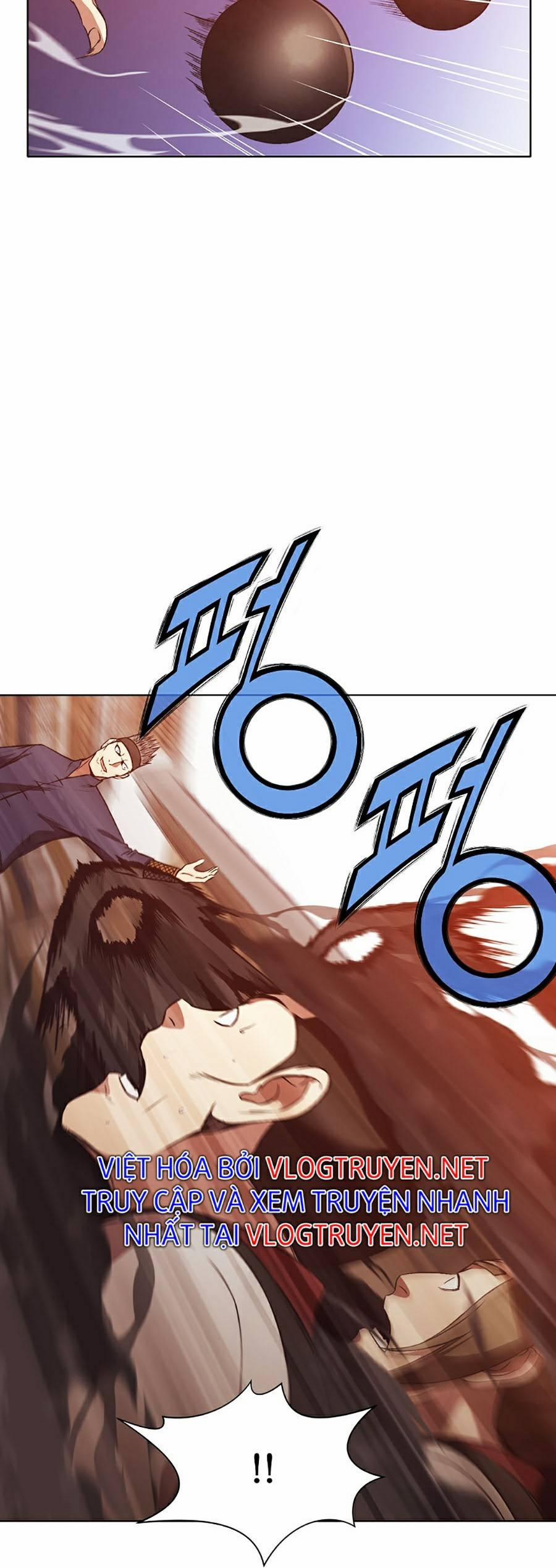 Thiên Võ Chiến Thần 44 trang 11