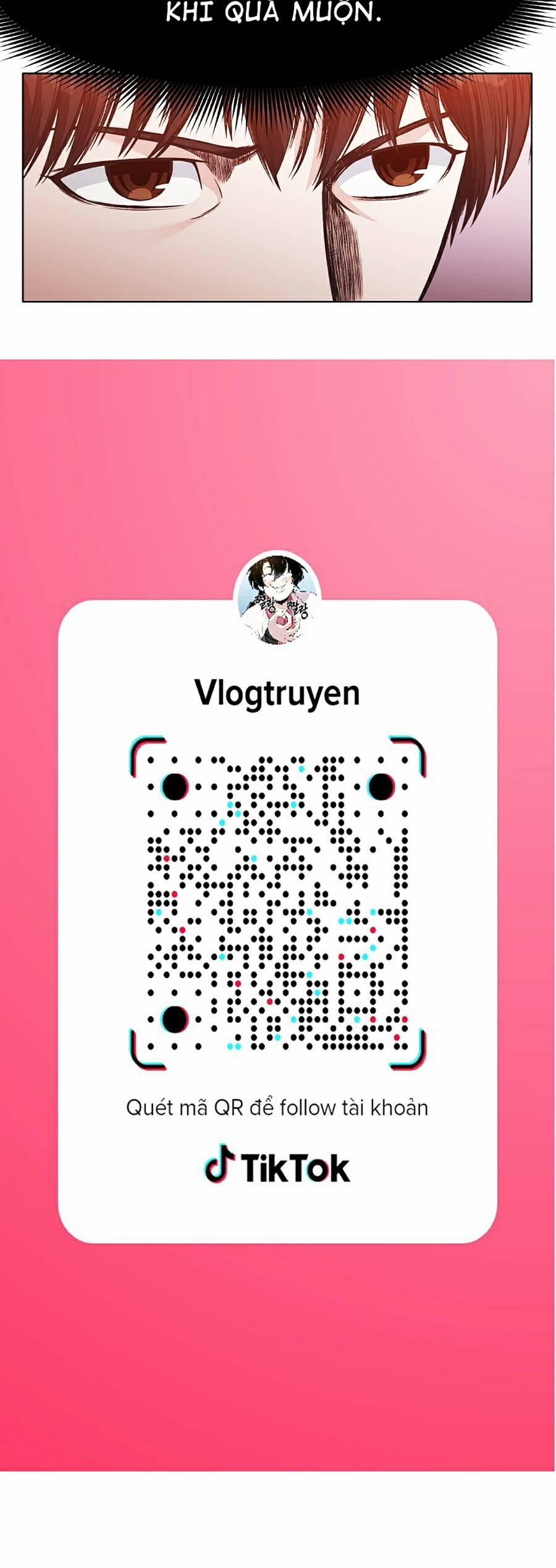 Thiên Võ Chiến Thần 44 trang 19