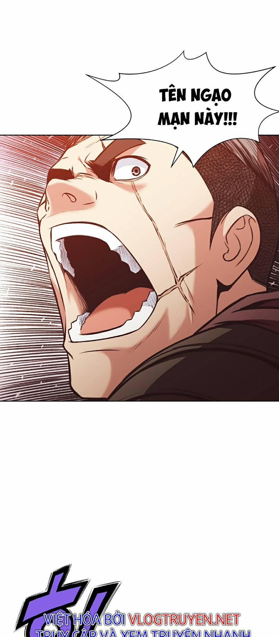 Thiên Võ Chiến Thần 44 trang 23