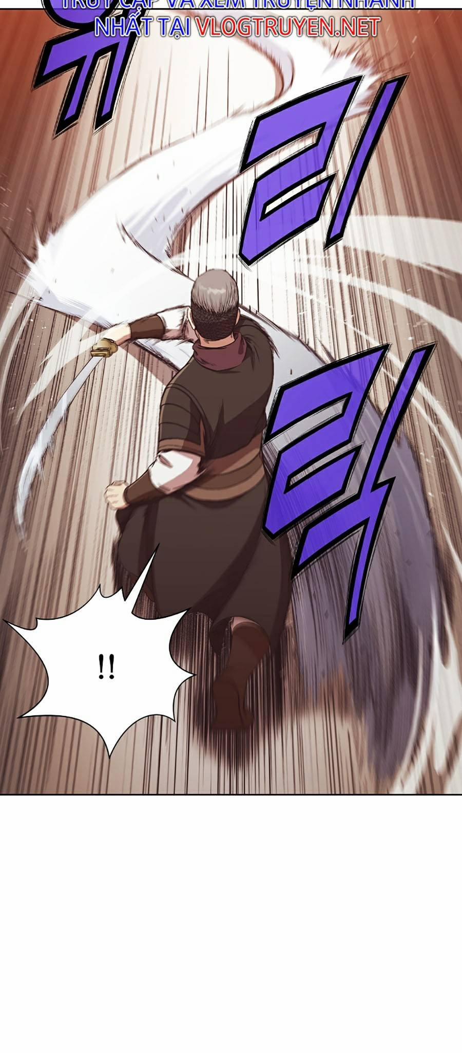 Thiên Võ Chiến Thần 44 trang 24