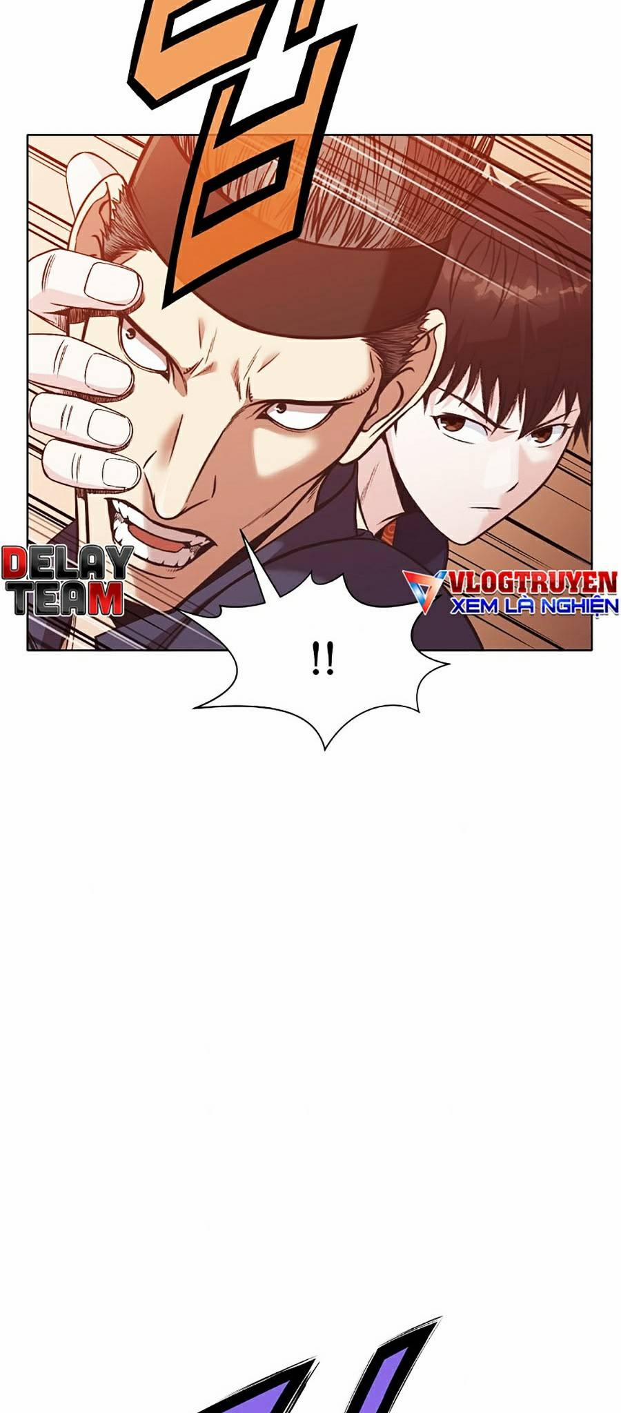 Thiên Võ Chiến Thần 44 trang 28