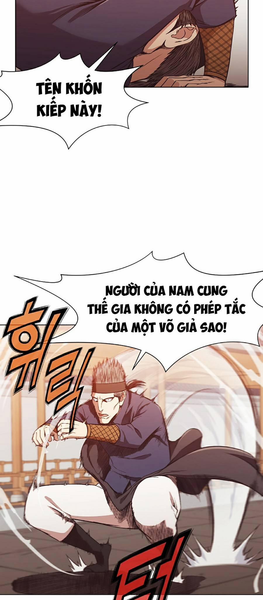 Thiên Võ Chiến Thần 44 trang 31