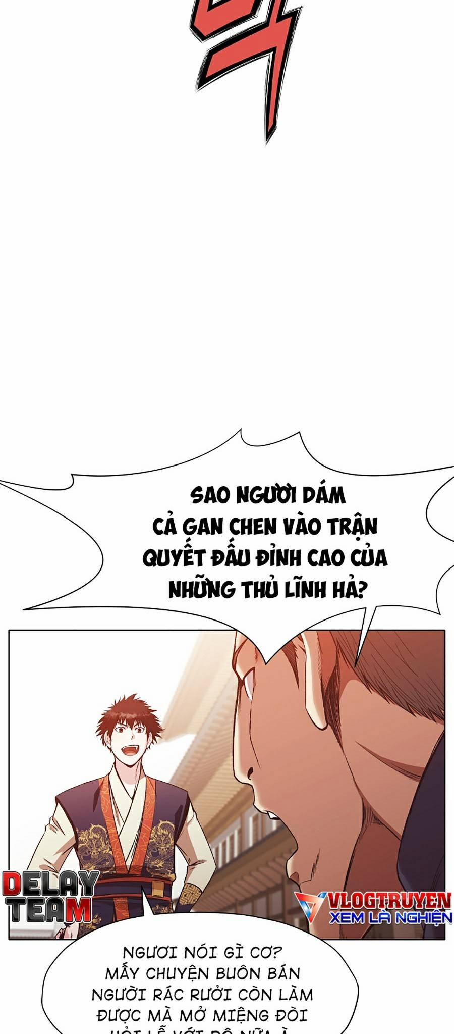 Thiên Võ Chiến Thần 44 trang 32