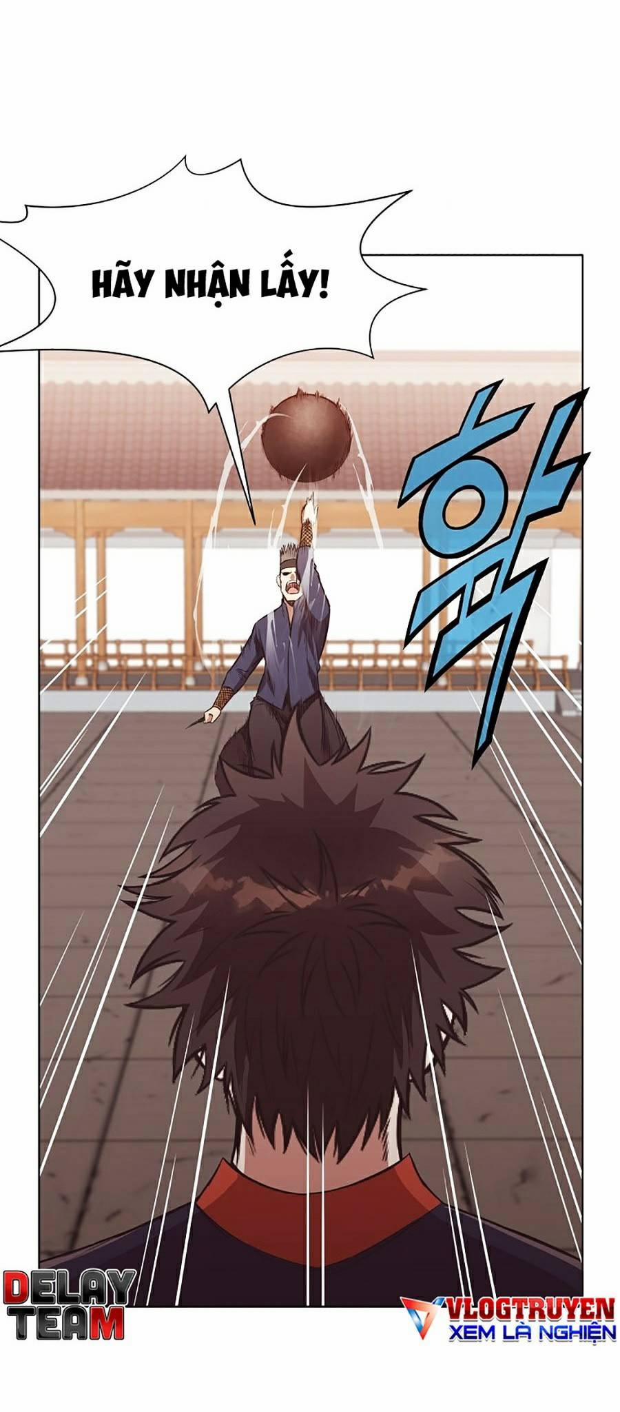 Thiên Võ Chiến Thần 44 trang 35