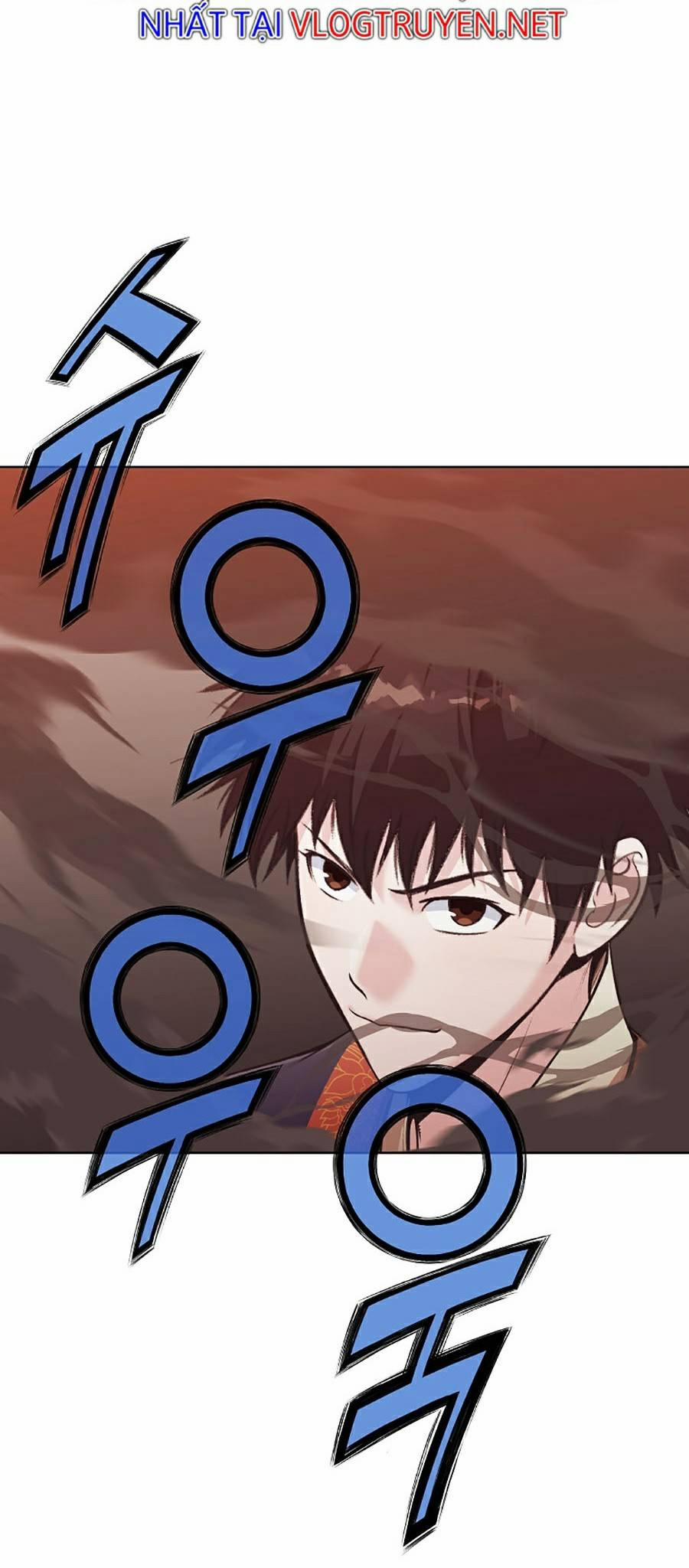 Thiên Võ Chiến Thần 44 trang 37