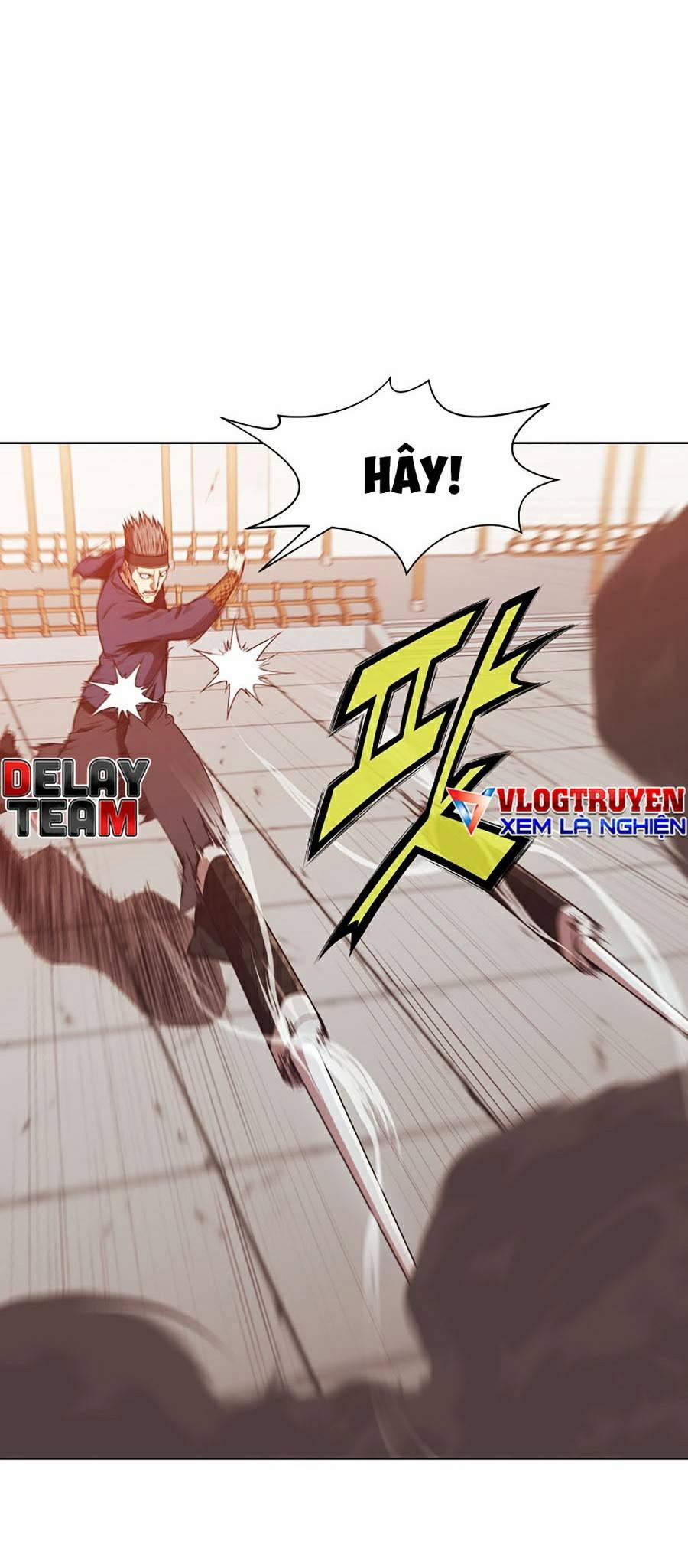 Thiên Võ Chiến Thần 44 trang 38