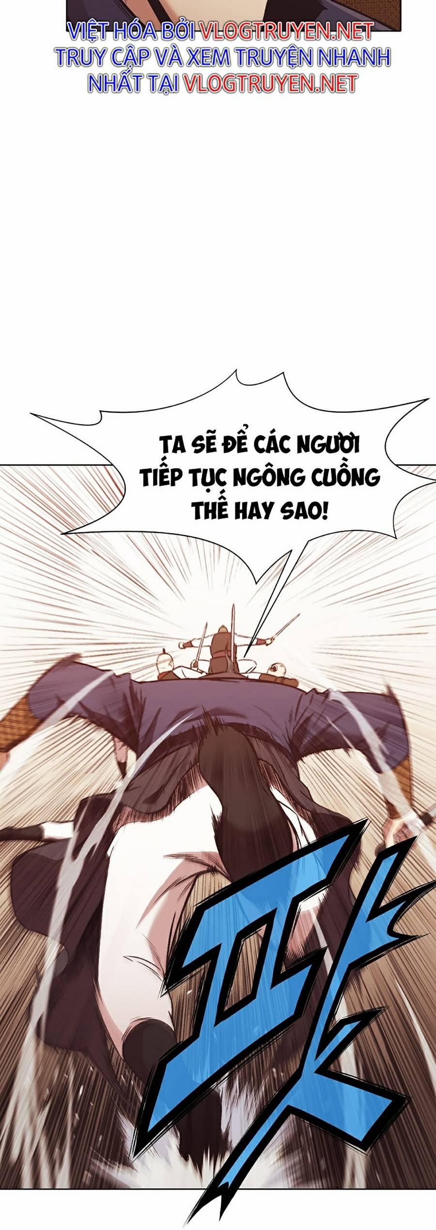 Thiên Võ Chiến Thần 44 trang 4