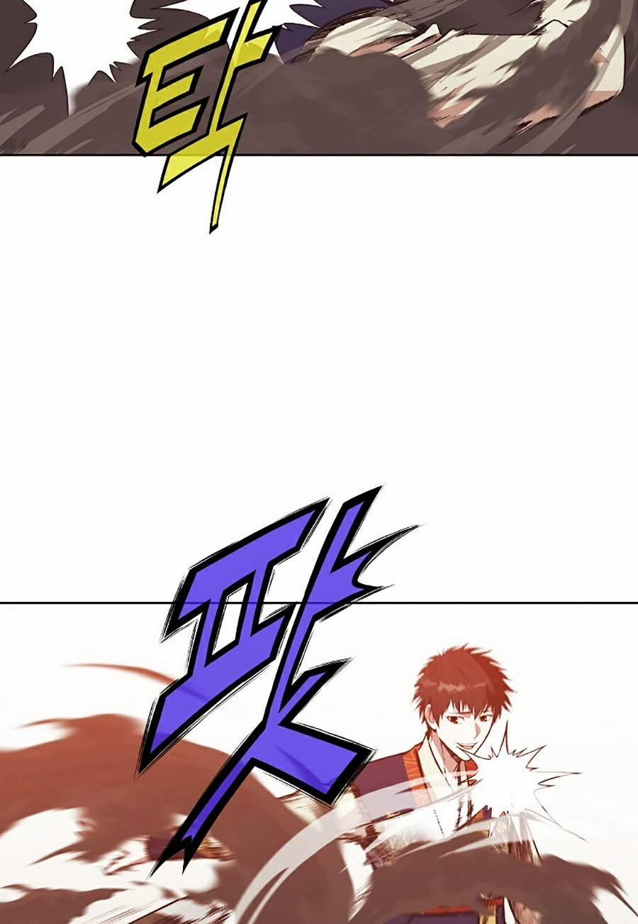 Thiên Võ Chiến Thần 44 trang 45