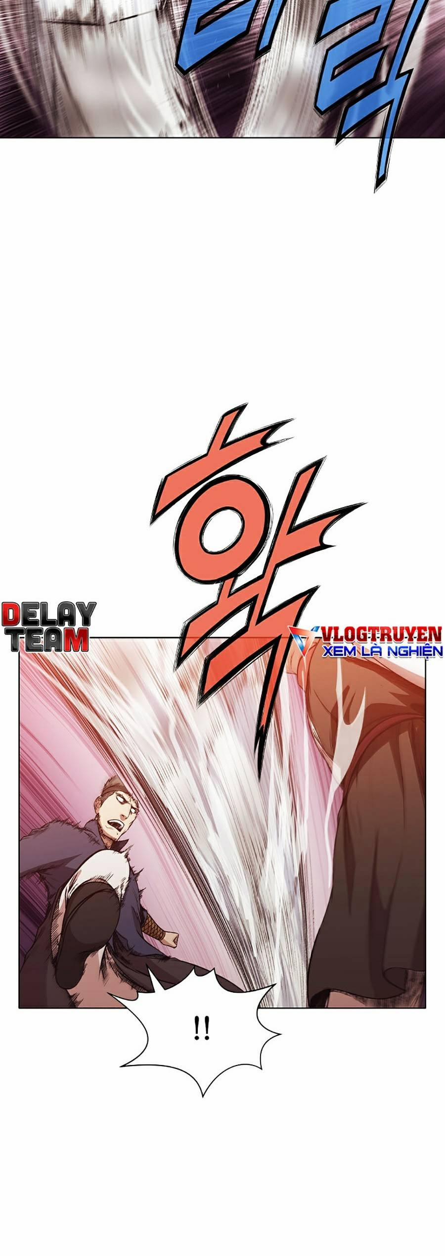 Thiên Võ Chiến Thần 44 trang 9