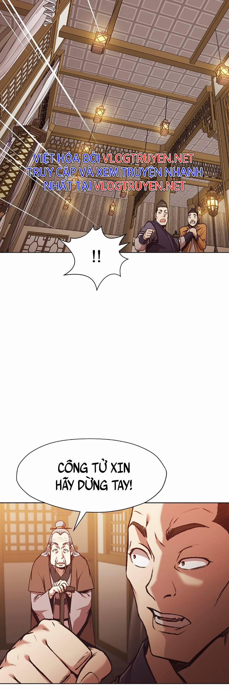 Thiên Võ Chiến Thần 46 trang 1