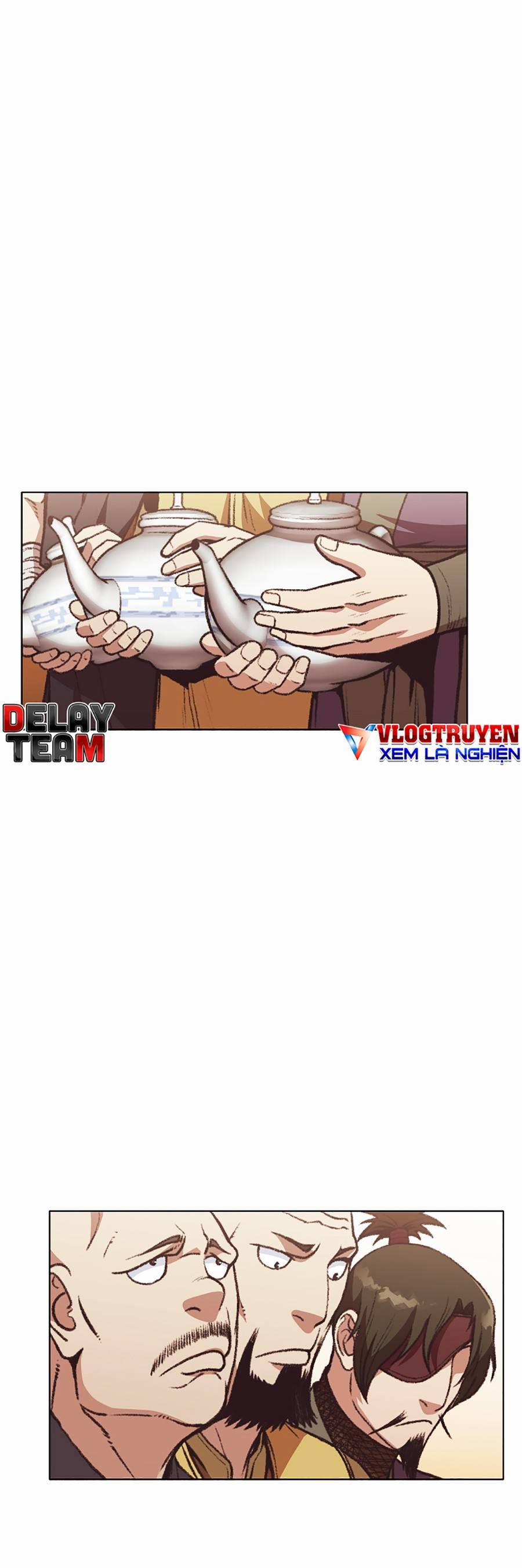 Thiên Võ Chiến Thần 46 trang 10