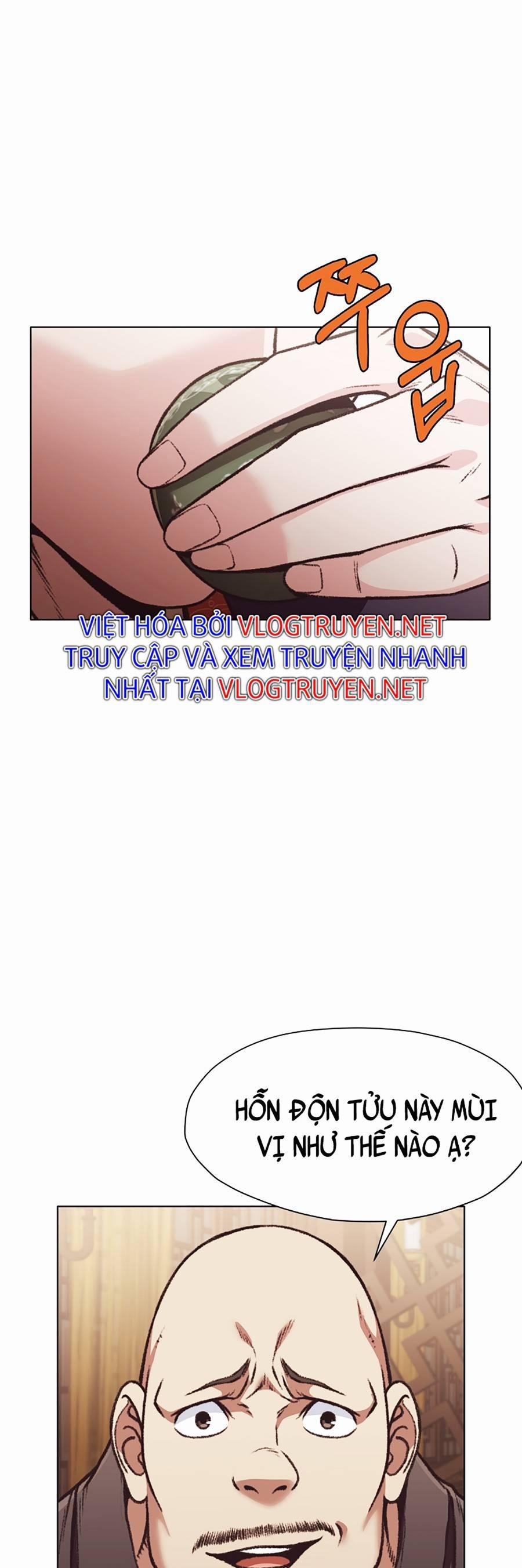 Thiên Võ Chiến Thần 46 trang 11