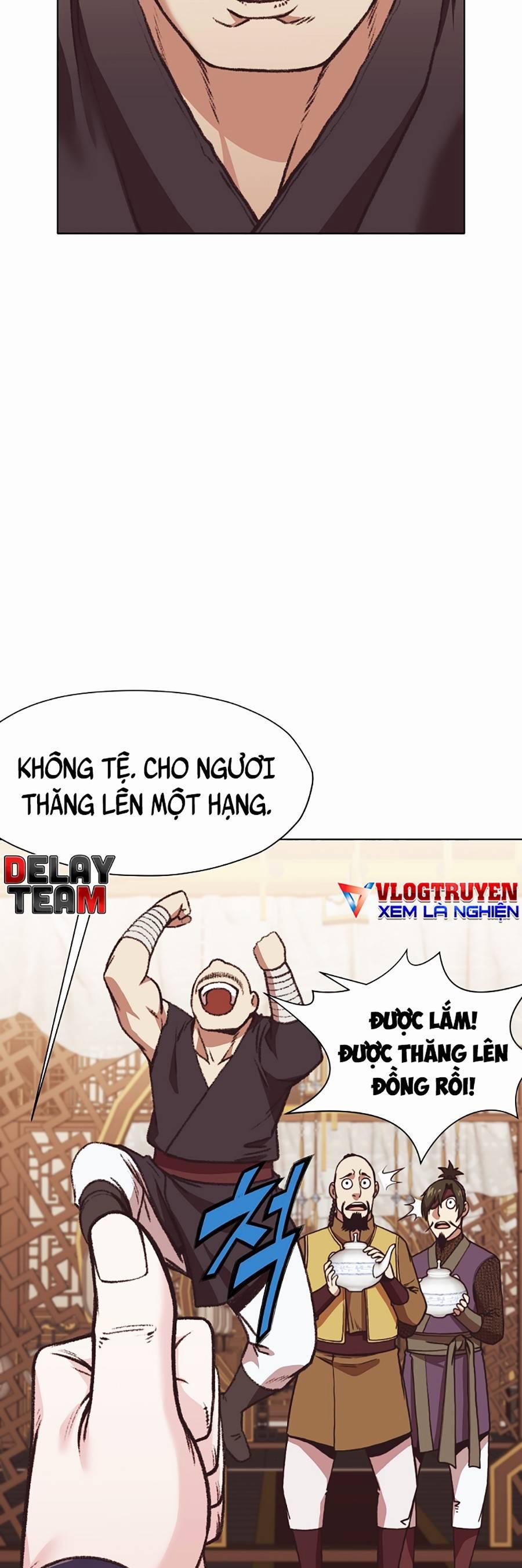 Thiên Võ Chiến Thần 46 trang 12