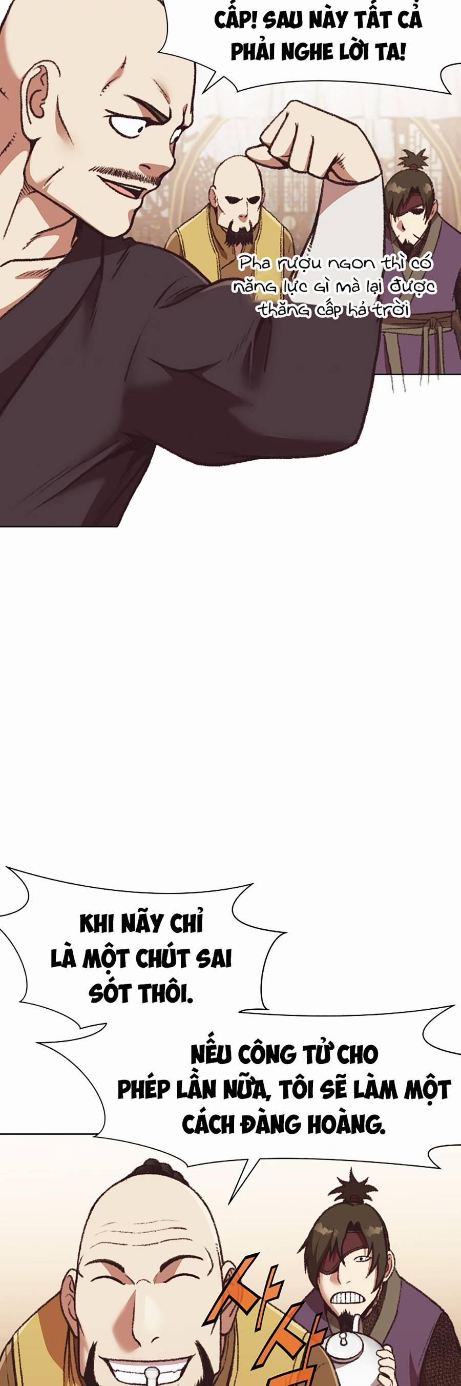 Thiên Võ Chiến Thần 46 trang 15