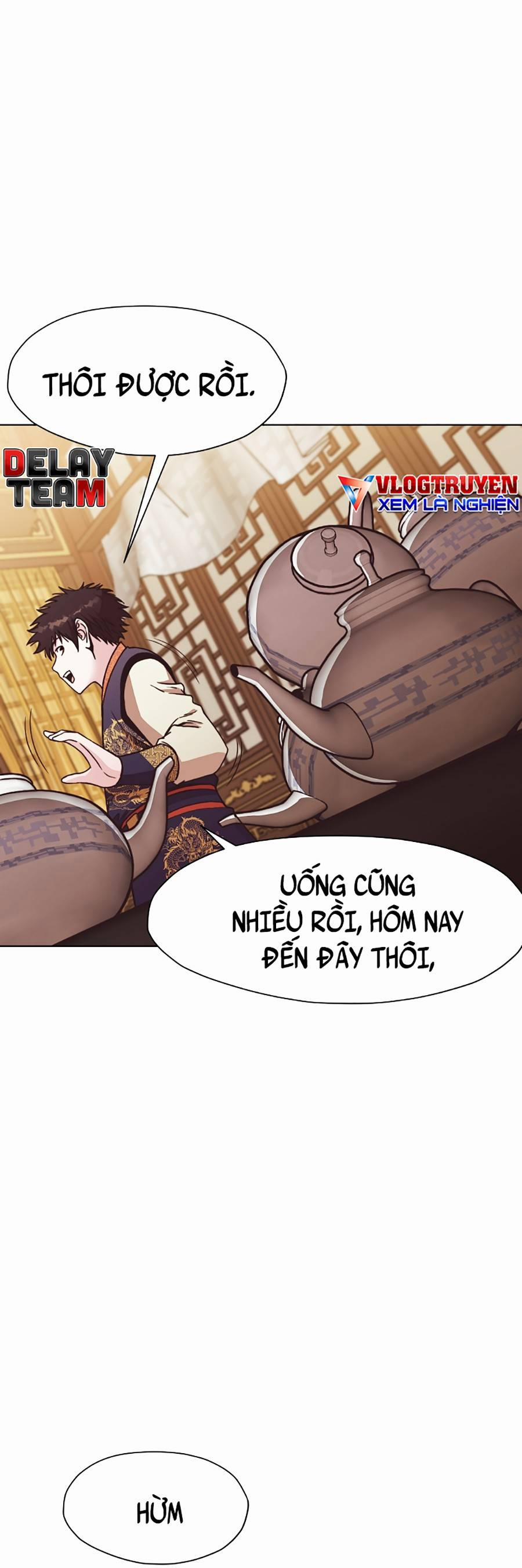 Thiên Võ Chiến Thần 46 trang 17