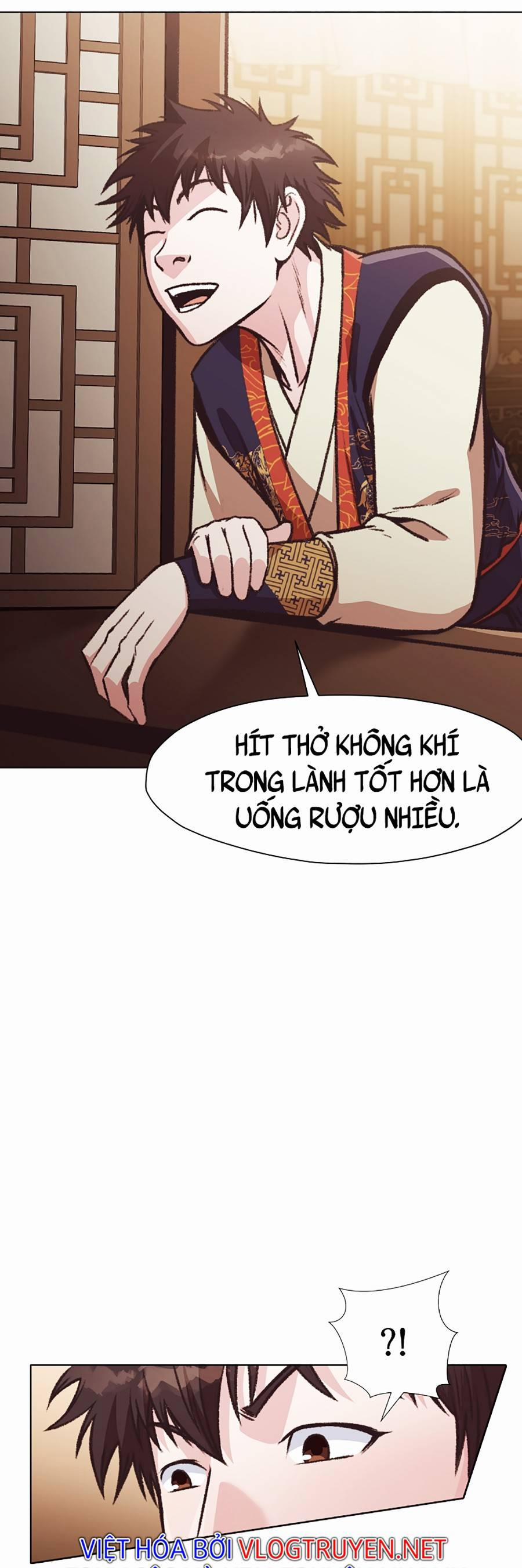 Thiên Võ Chiến Thần 46 trang 18