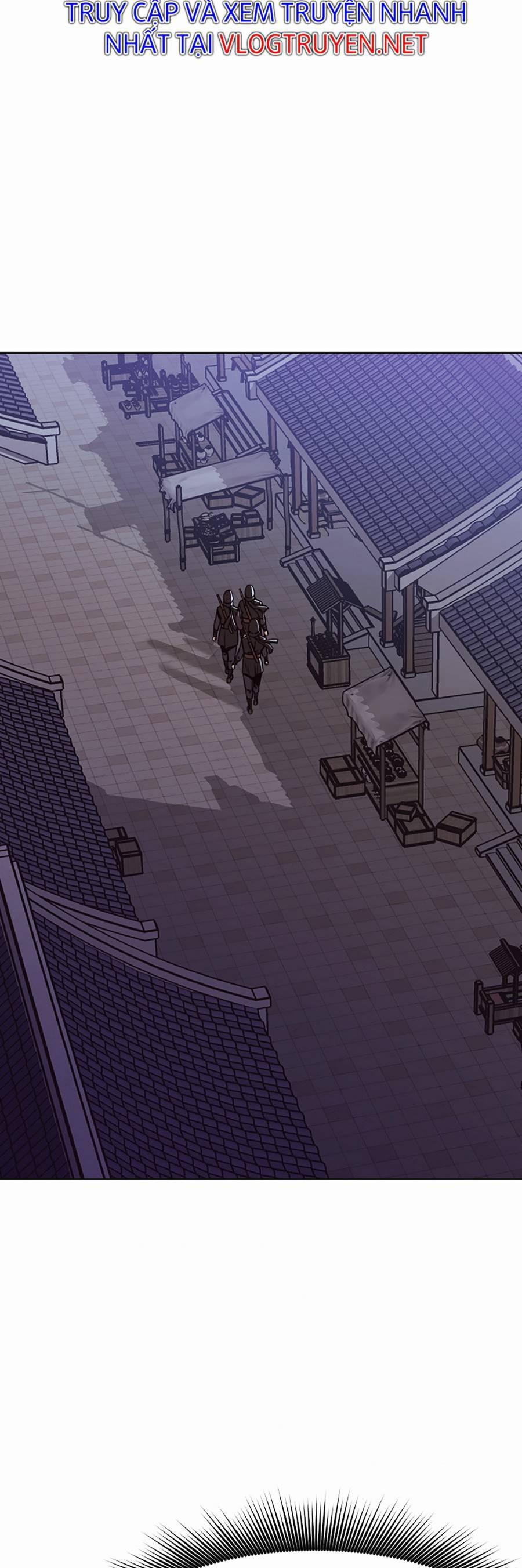 Thiên Võ Chiến Thần 46 trang 19