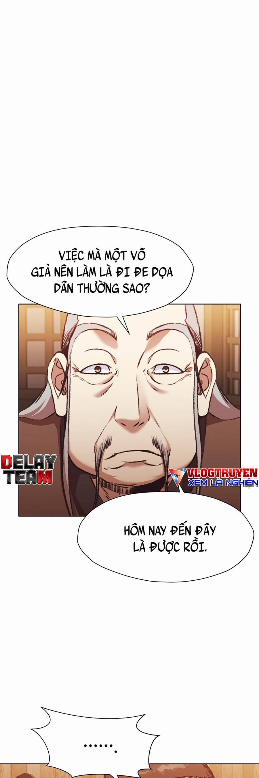 Thiên Võ Chiến Thần 46 trang 2