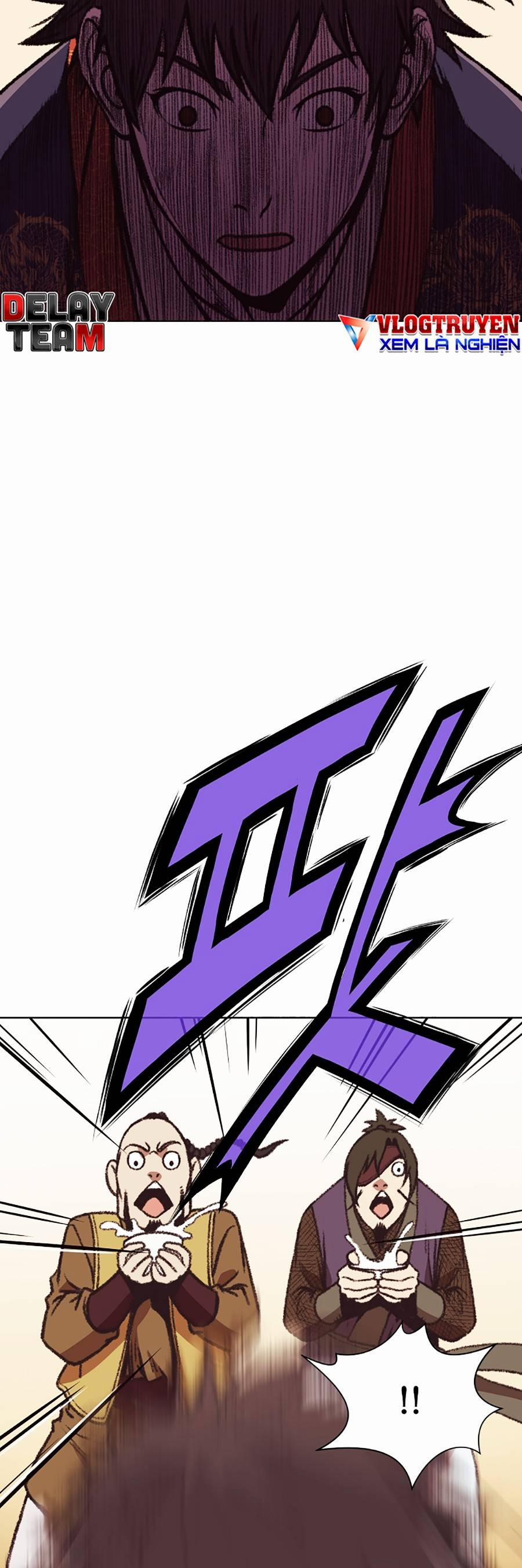 Thiên Võ Chiến Thần 46 trang 23