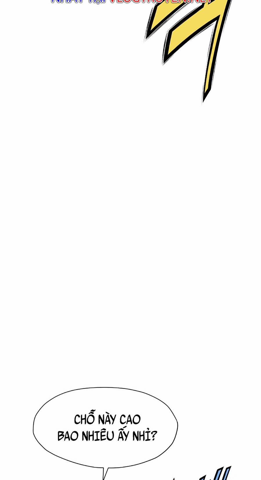 Thiên Võ Chiến Thần 46 trang 28