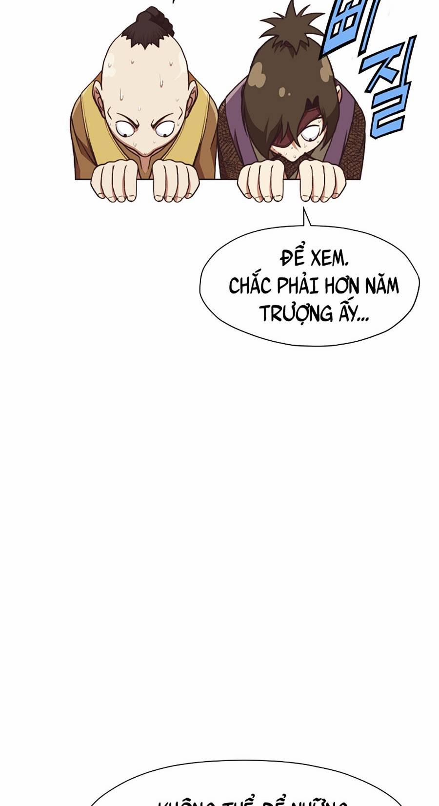 Thiên Võ Chiến Thần 46 trang 29