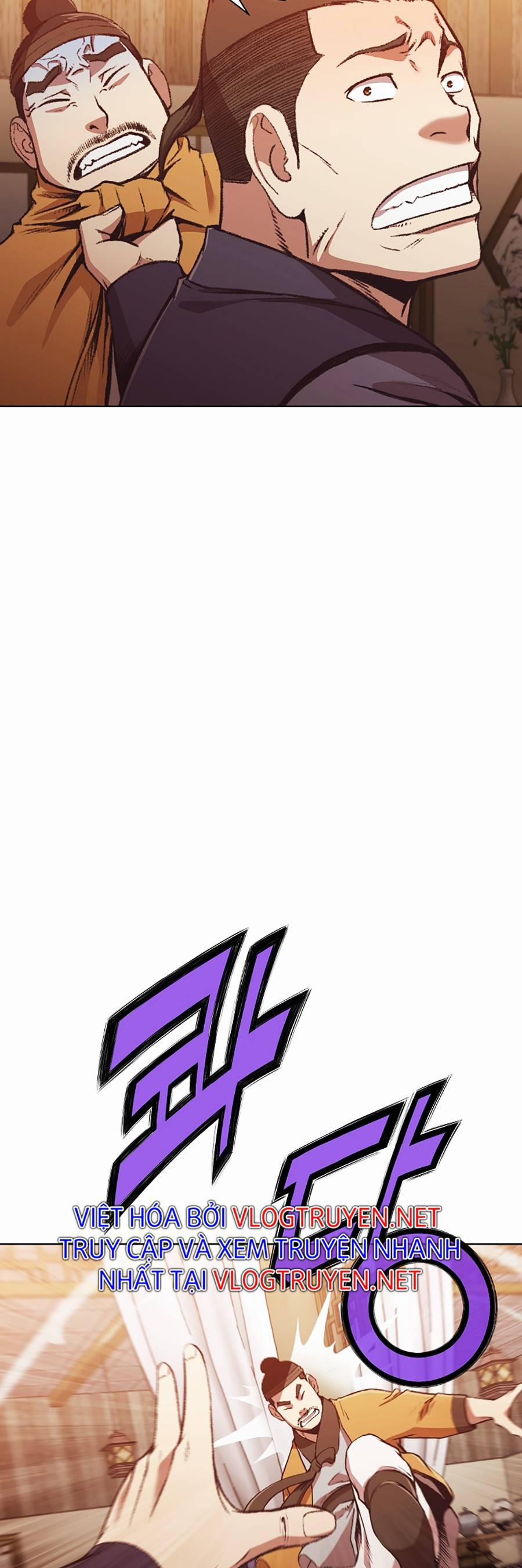 Thiên Võ Chiến Thần 46 trang 3