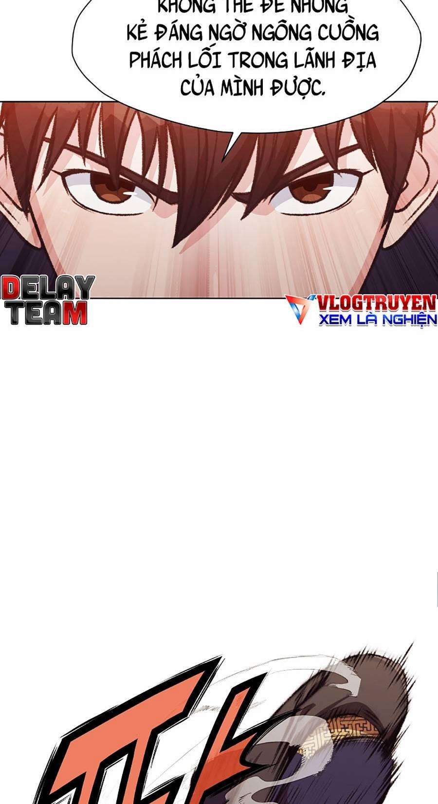 Thiên Võ Chiến Thần 46 trang 30