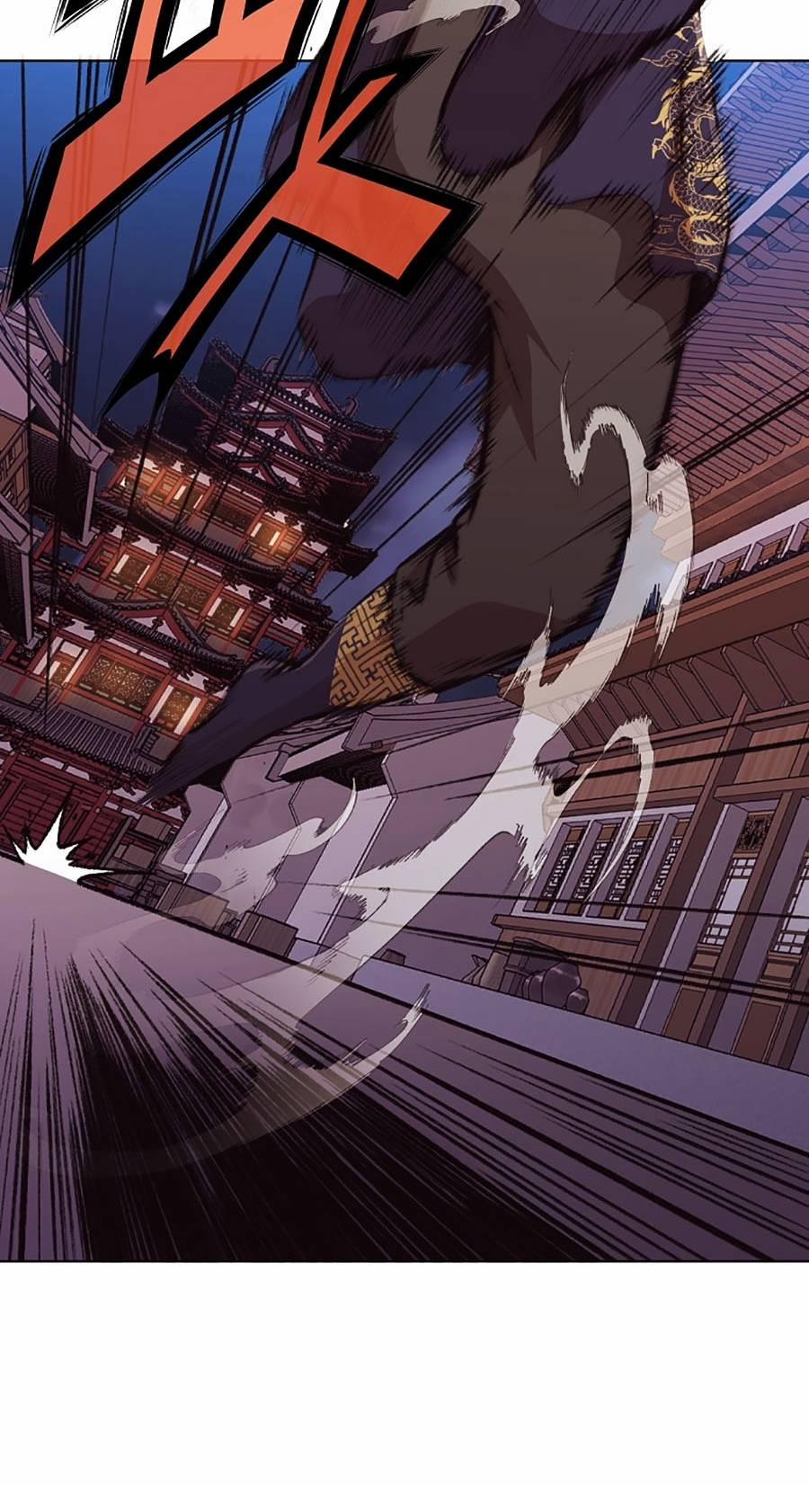 Thiên Võ Chiến Thần 46 trang 31