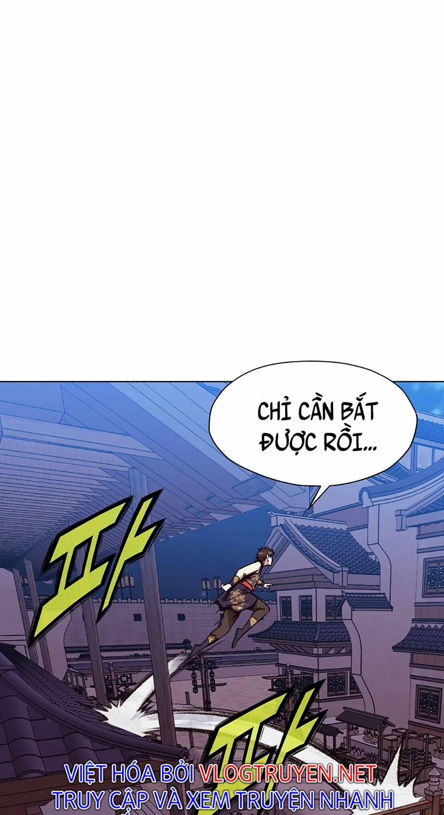 Thiên Võ Chiến Thần 46 trang 32