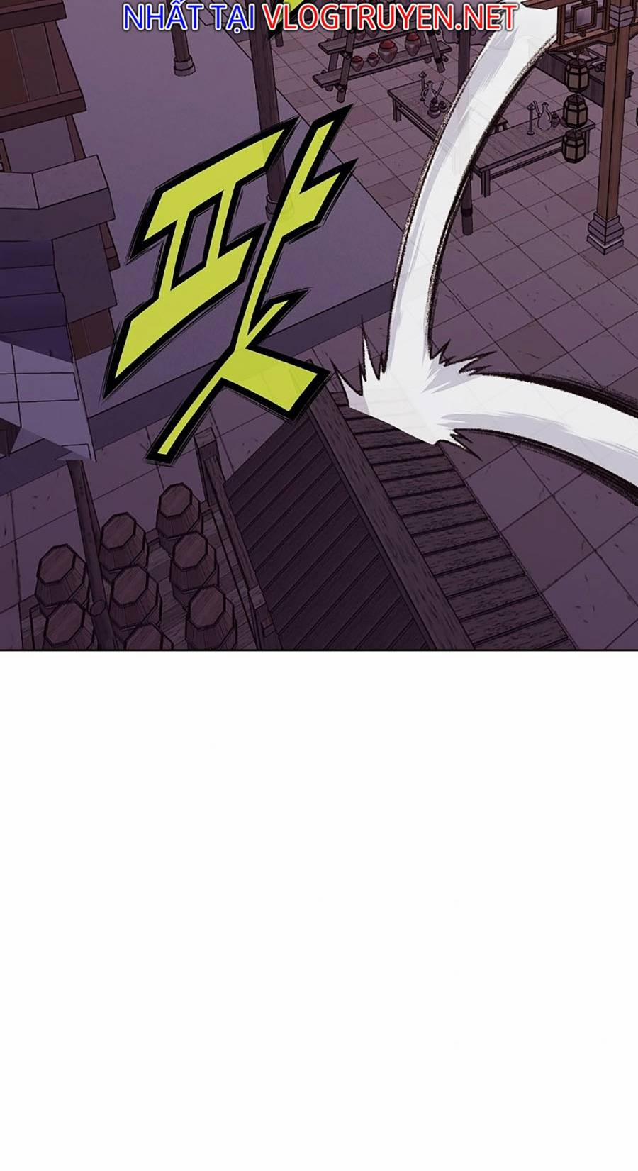 Thiên Võ Chiến Thần 46 trang 33