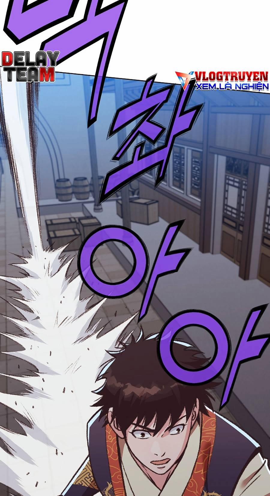 Thiên Võ Chiến Thần 46 trang 35