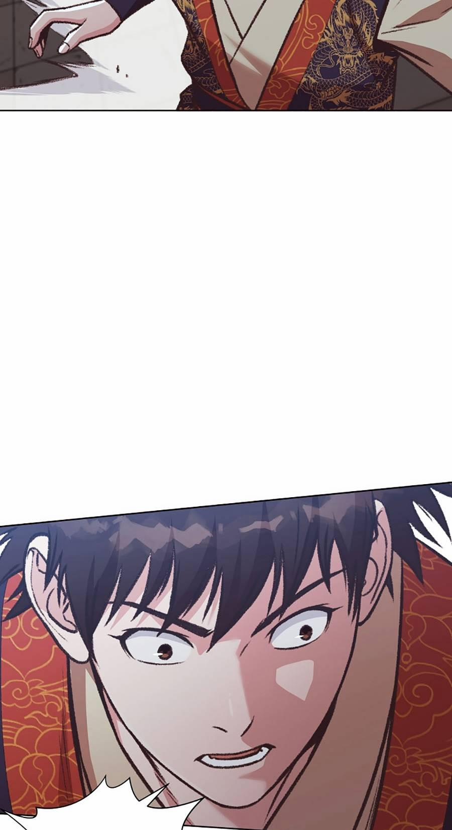 Thiên Võ Chiến Thần 46 trang 36