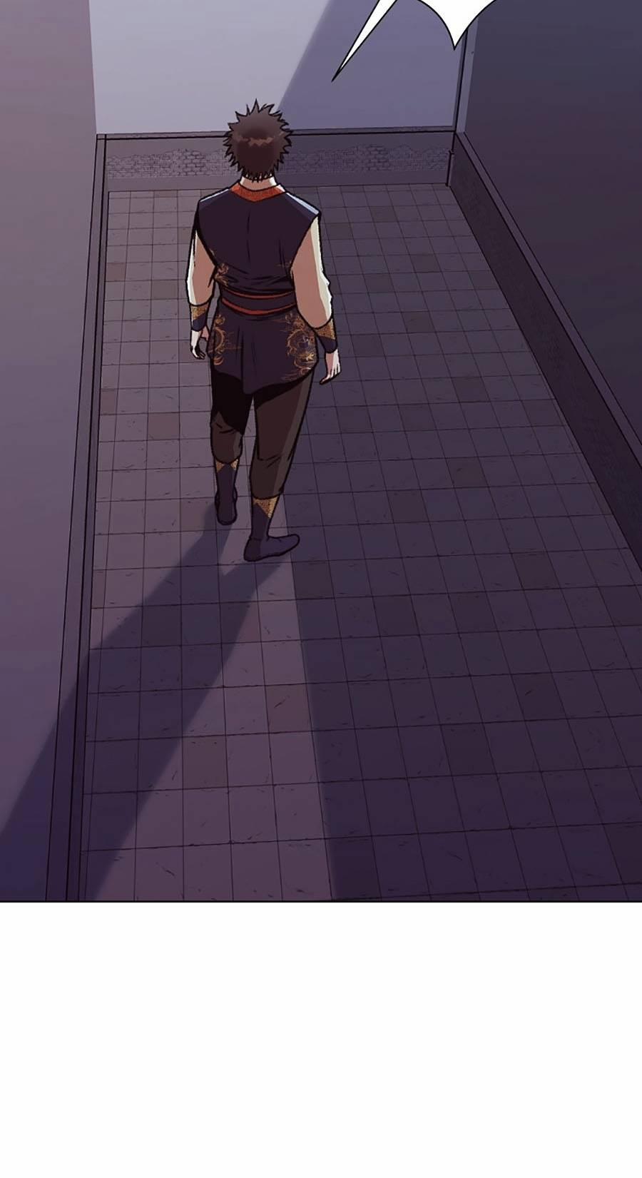 Thiên Võ Chiến Thần 46 trang 38