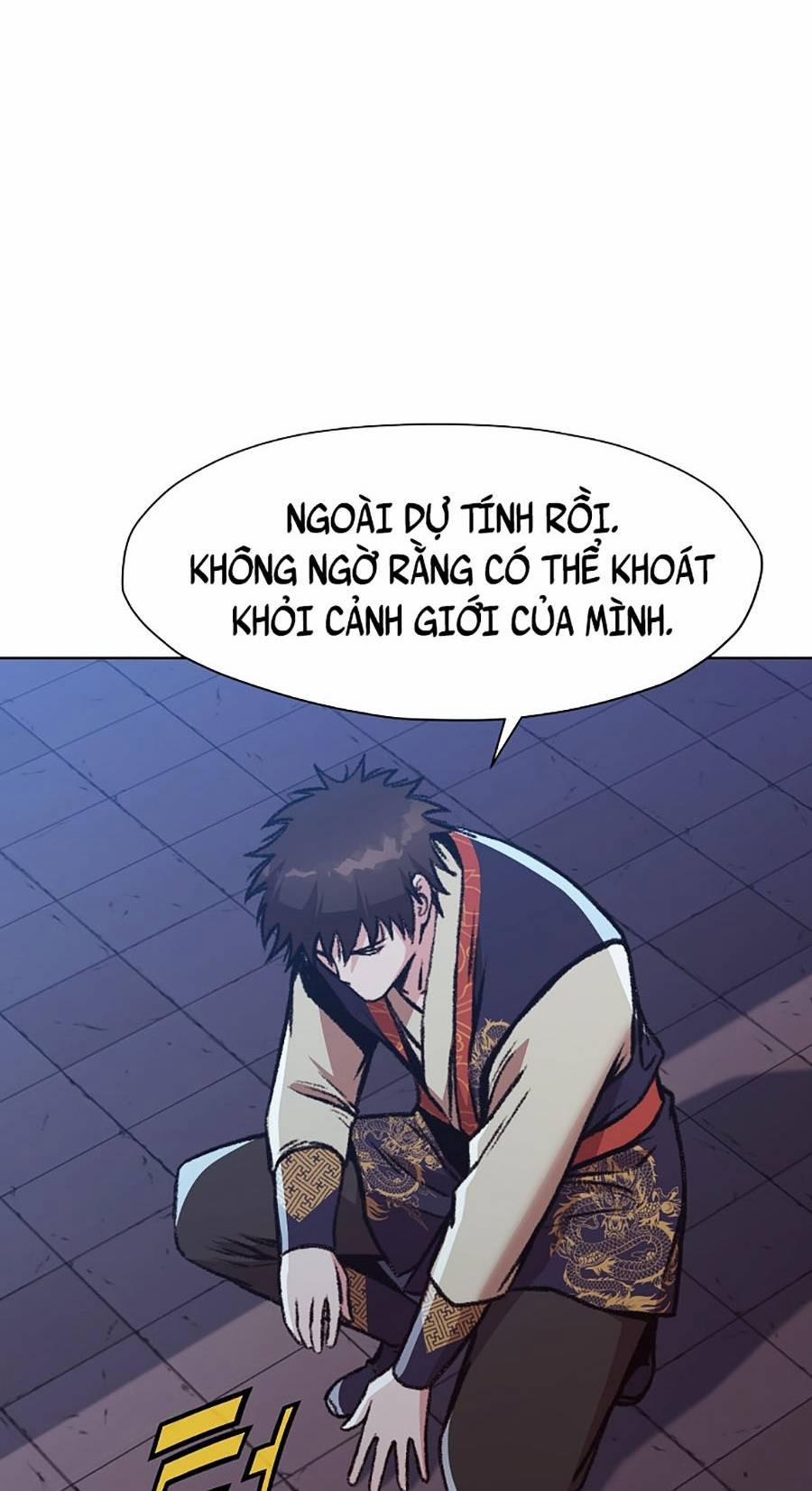 Thiên Võ Chiến Thần 46 trang 39