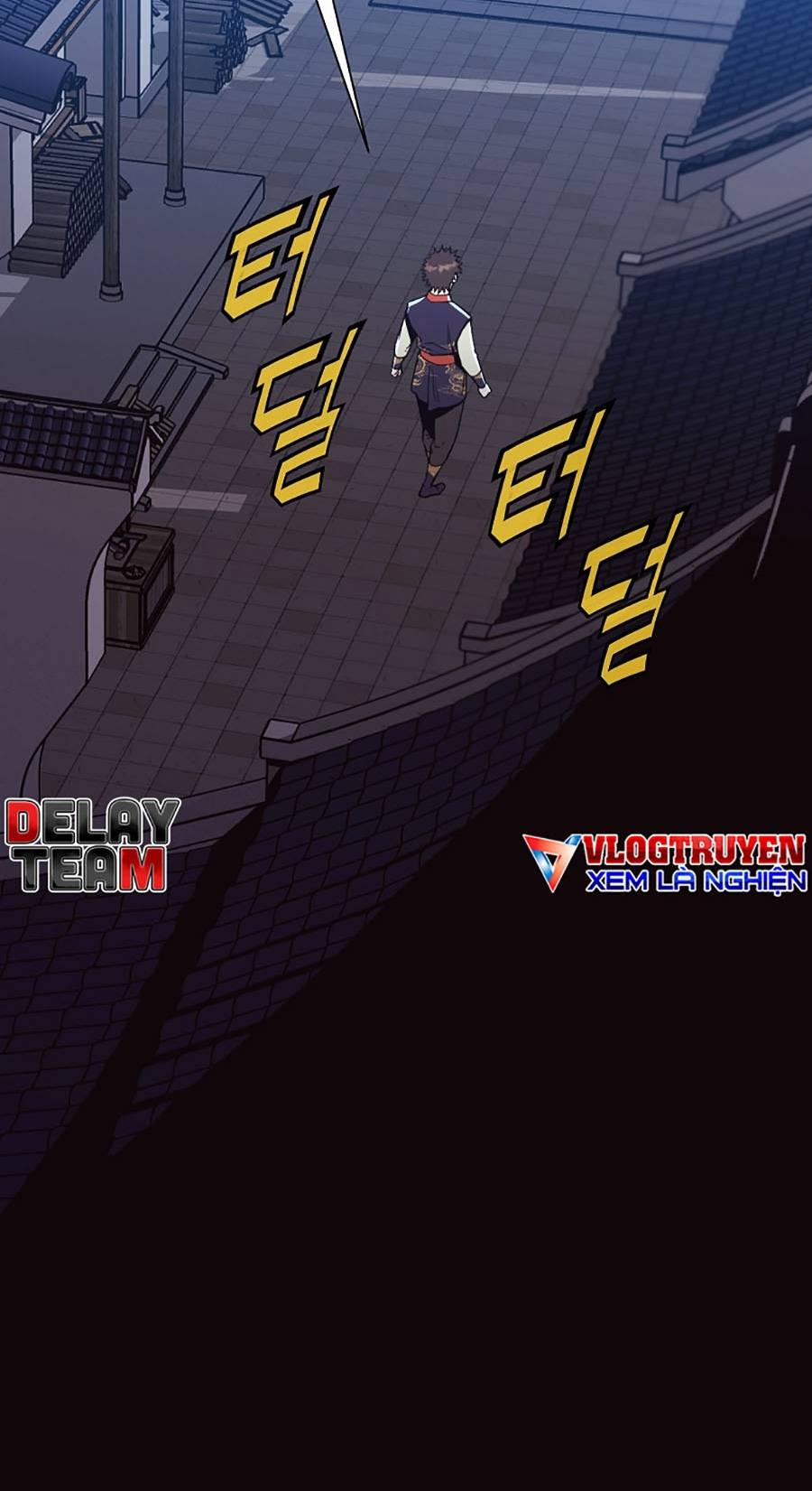 Thiên Võ Chiến Thần 46 trang 45