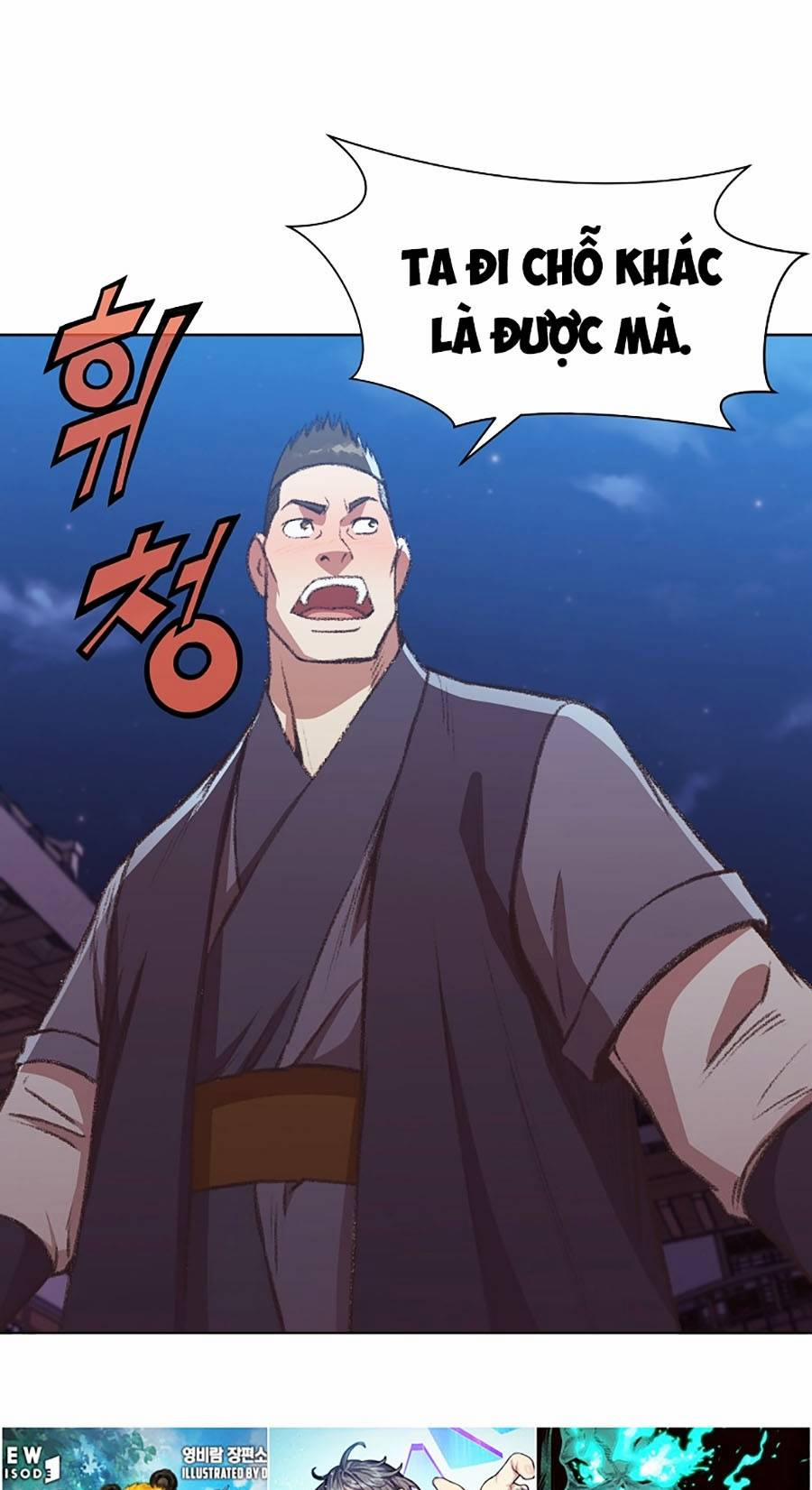 Thiên Võ Chiến Thần 46 trang 48