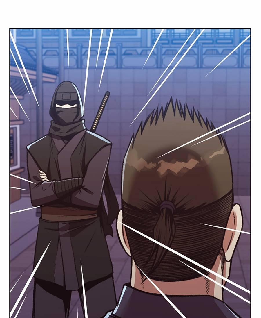 Thiên Võ Chiến Thần 46 trang 57