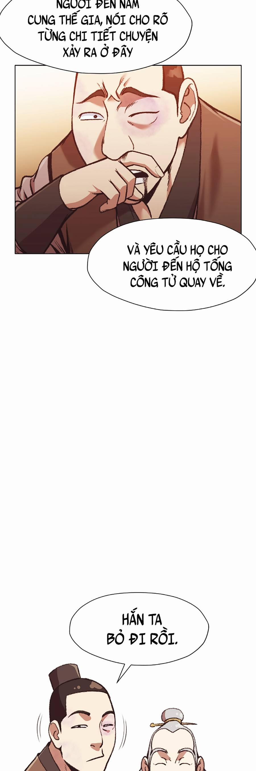 Thiên Võ Chiến Thần 46 trang 7