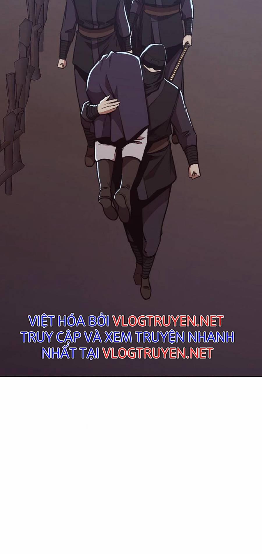 Thiên Võ Chiến Thần 47 trang 1