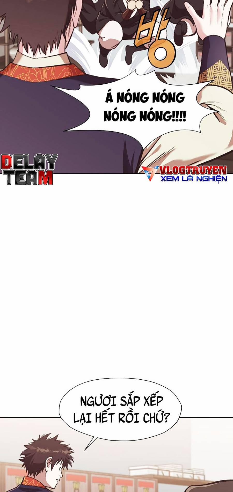 Thiên Võ Chiến Thần 47 trang 10