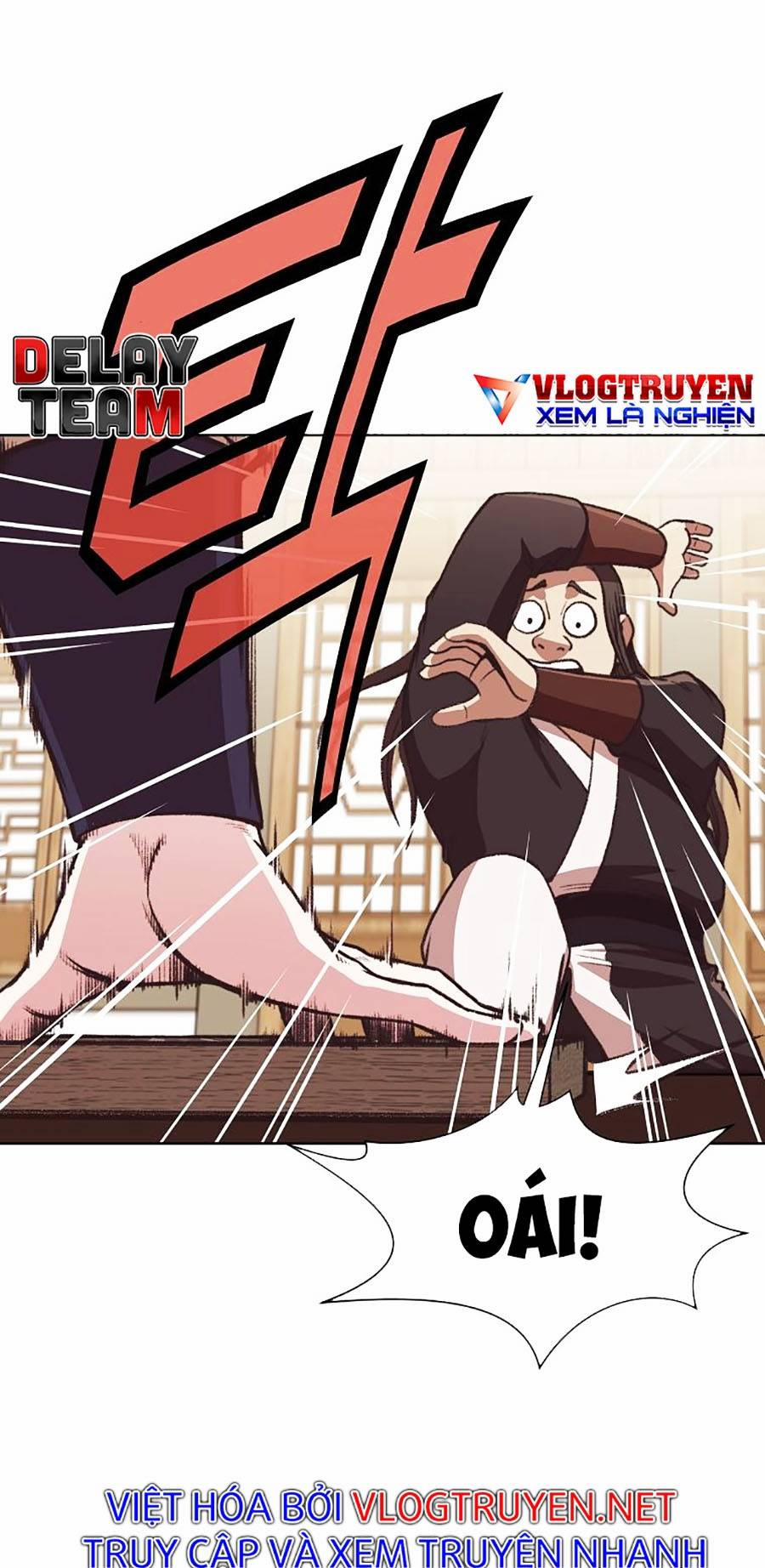 Thiên Võ Chiến Thần 47 trang 20