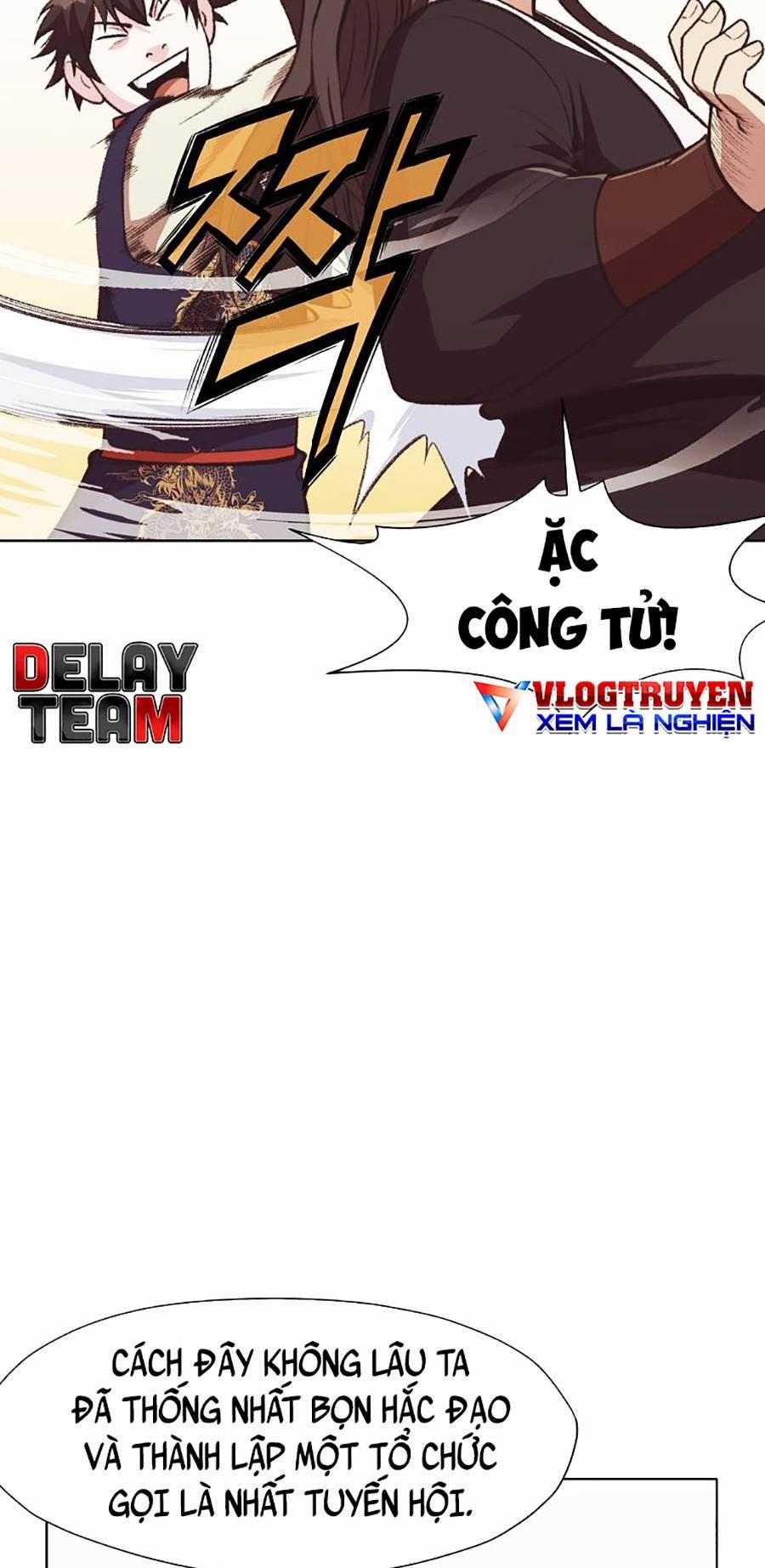 Thiên Võ Chiến Thần 47 trang 25