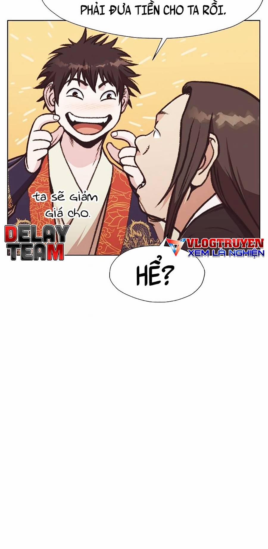 Thiên Võ Chiến Thần 47 trang 29