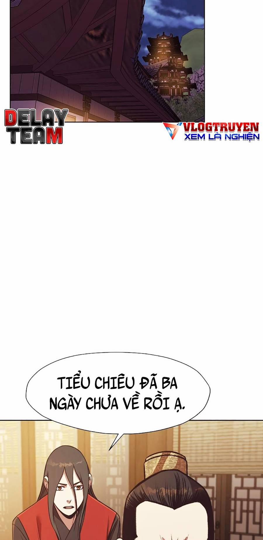 Thiên Võ Chiến Thần 47 trang 31